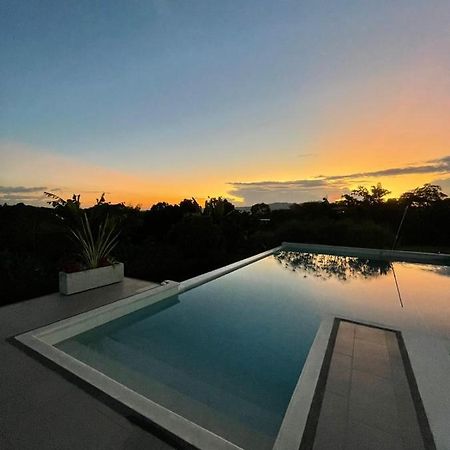 Torcaza Casa De Campo Quimbaya Ngoại thất bức ảnh