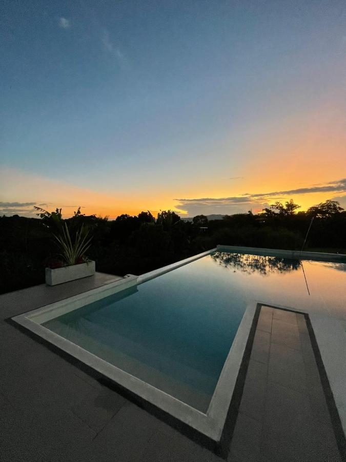 Torcaza Casa De Campo Quimbaya Ngoại thất bức ảnh