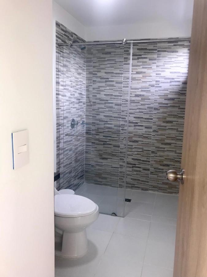 Torcaza Casa De Campo Quimbaya Ngoại thất bức ảnh