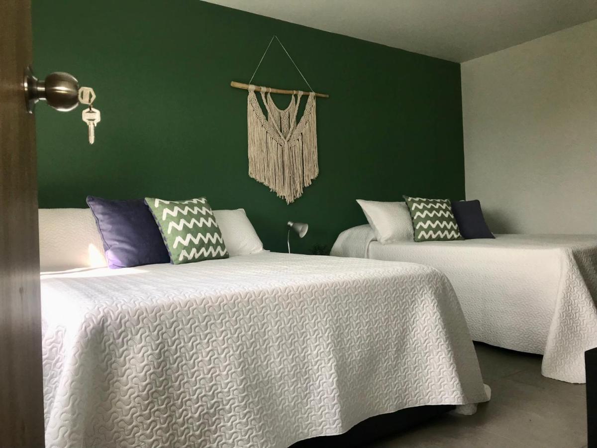 Torcaza Casa De Campo Quimbaya Ngoại thất bức ảnh