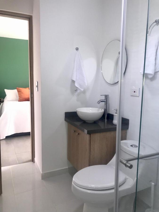 Torcaza Casa De Campo Quimbaya Ngoại thất bức ảnh